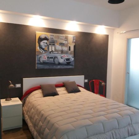 Le Tre Gioie Bed & Breakfast Palermo Bagian luar foto