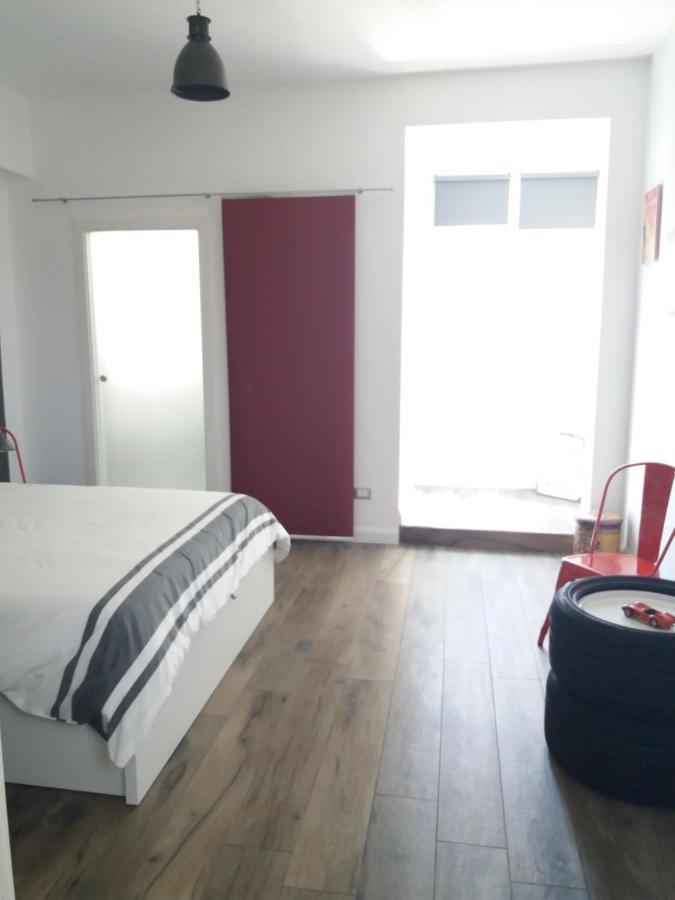 Le Tre Gioie Bed & Breakfast Palermo Bagian luar foto