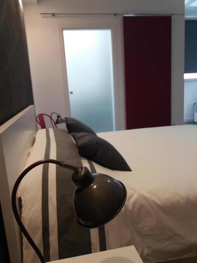 Le Tre Gioie Bed & Breakfast Palermo Bagian luar foto