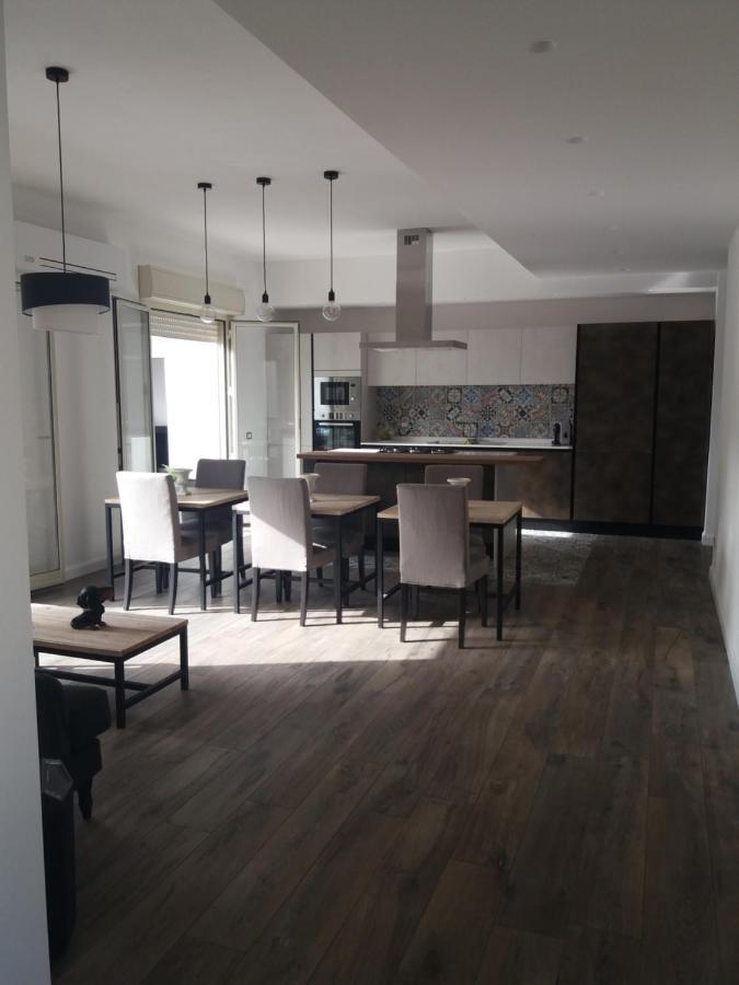Le Tre Gioie Bed & Breakfast Palermo Bagian luar foto