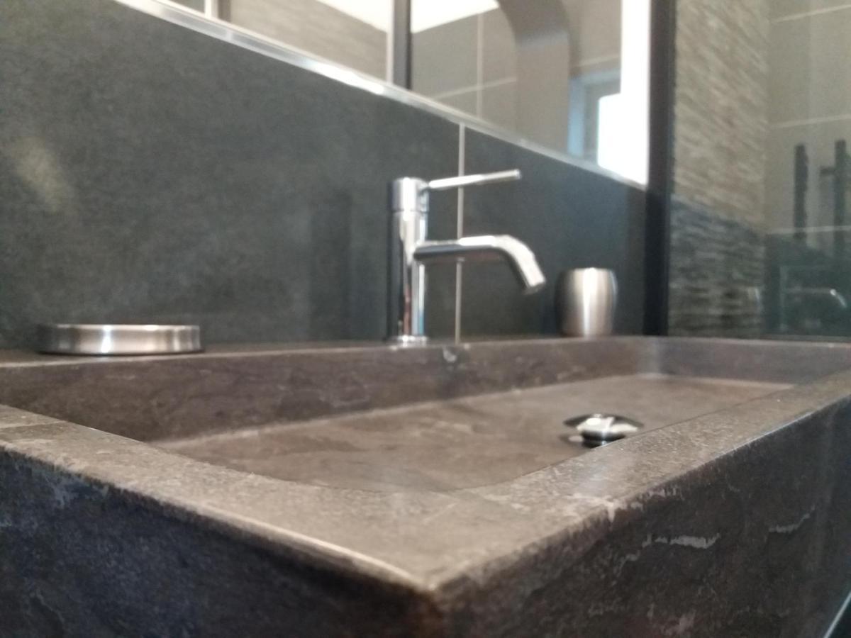 Le Tre Gioie Bed & Breakfast Palermo Bagian luar foto