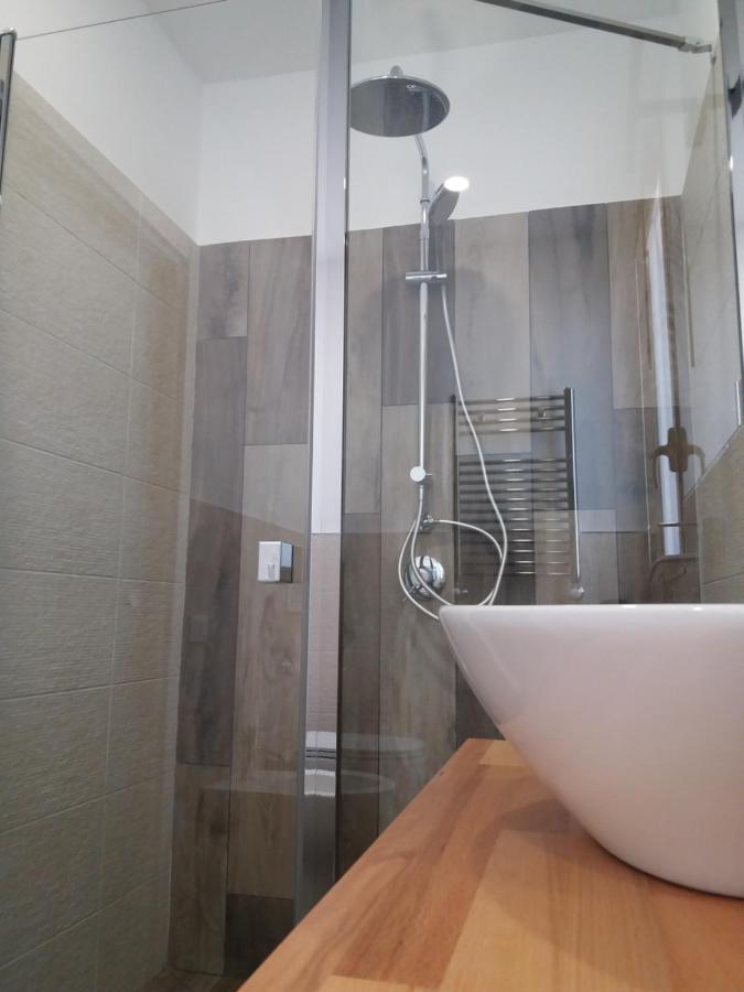 Le Tre Gioie Bed & Breakfast Palermo Bagian luar foto