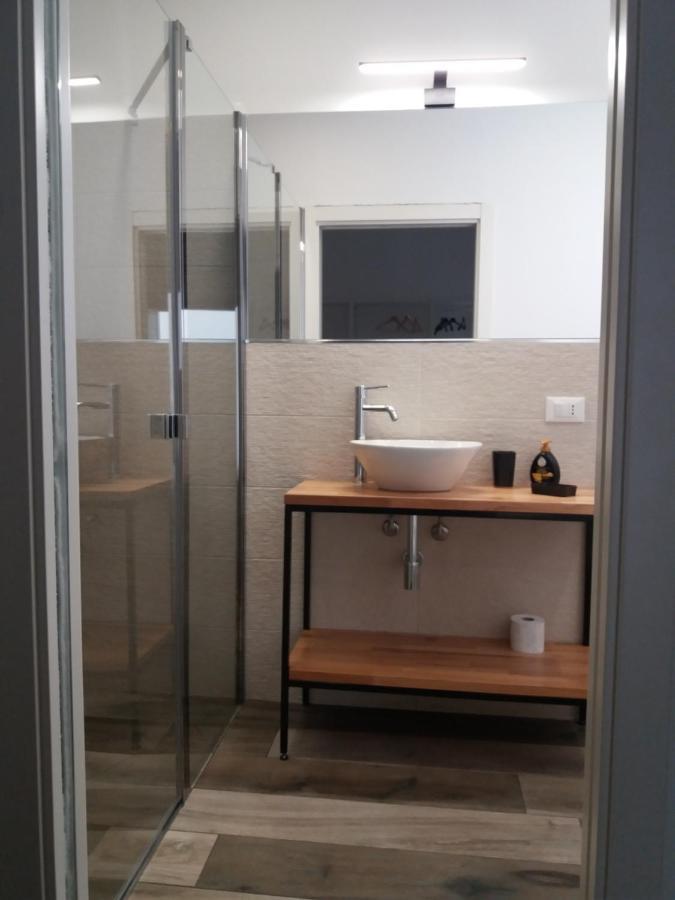 Le Tre Gioie Bed & Breakfast Palermo Bagian luar foto