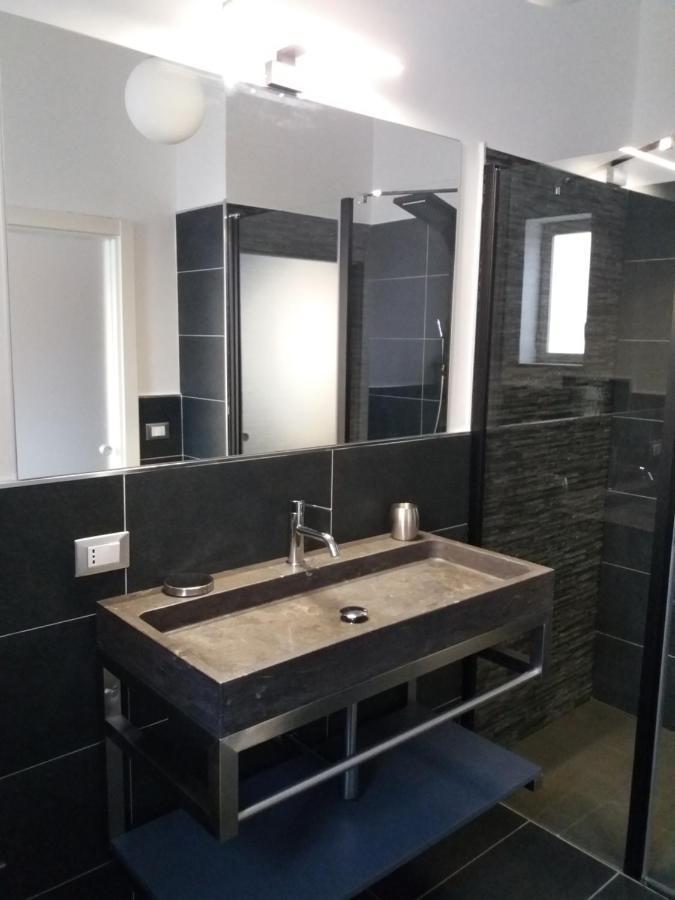 Le Tre Gioie Bed & Breakfast Palermo Bagian luar foto