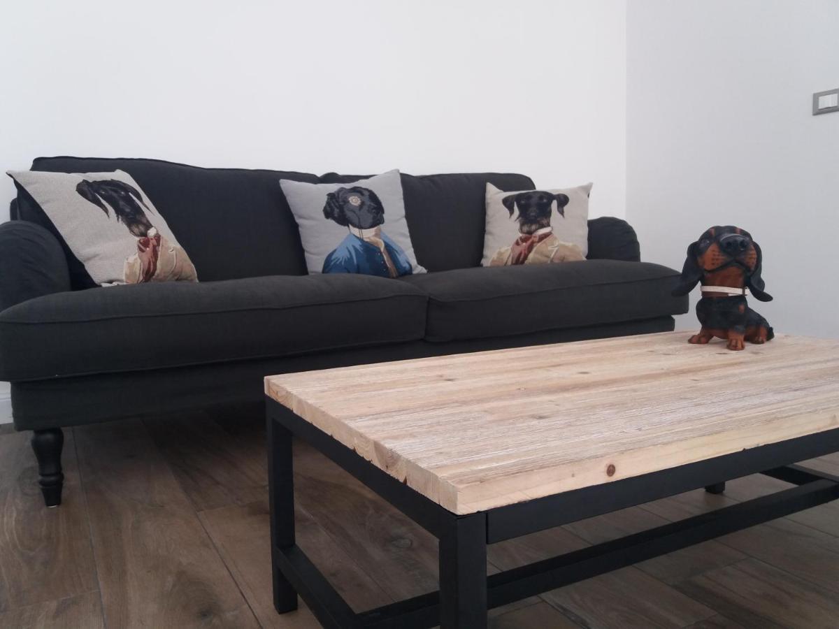Le Tre Gioie Bed & Breakfast Palermo Bagian luar foto