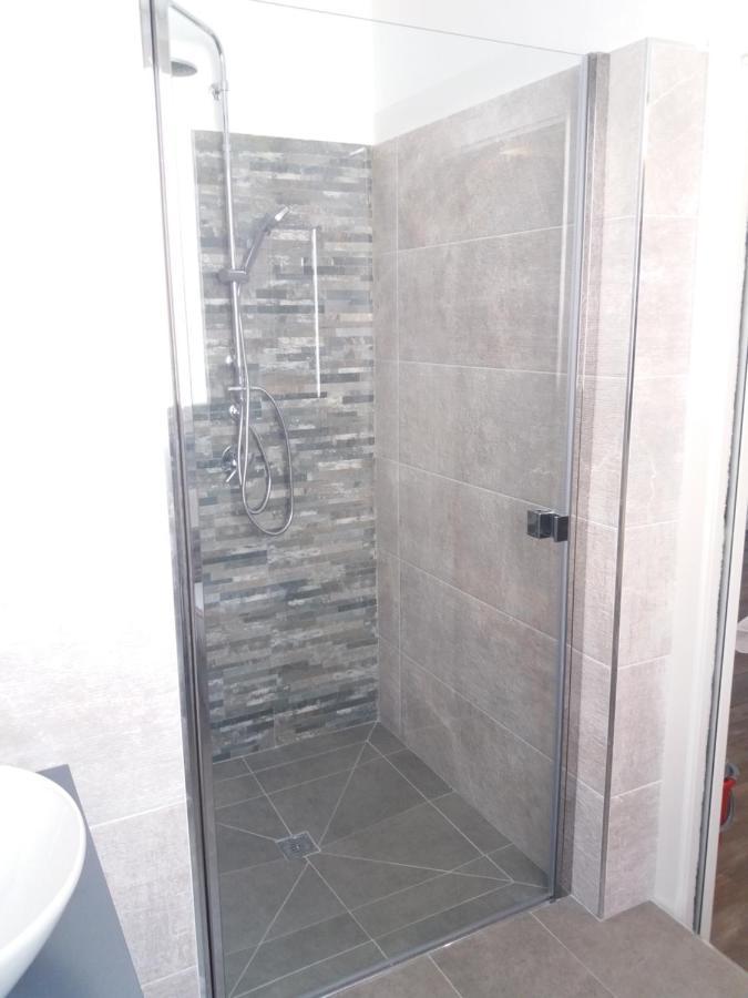 Le Tre Gioie Bed & Breakfast Palermo Bagian luar foto