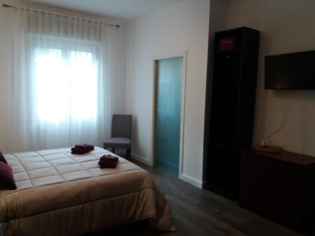 Le Tre Gioie Bed & Breakfast Palermo Bagian luar foto