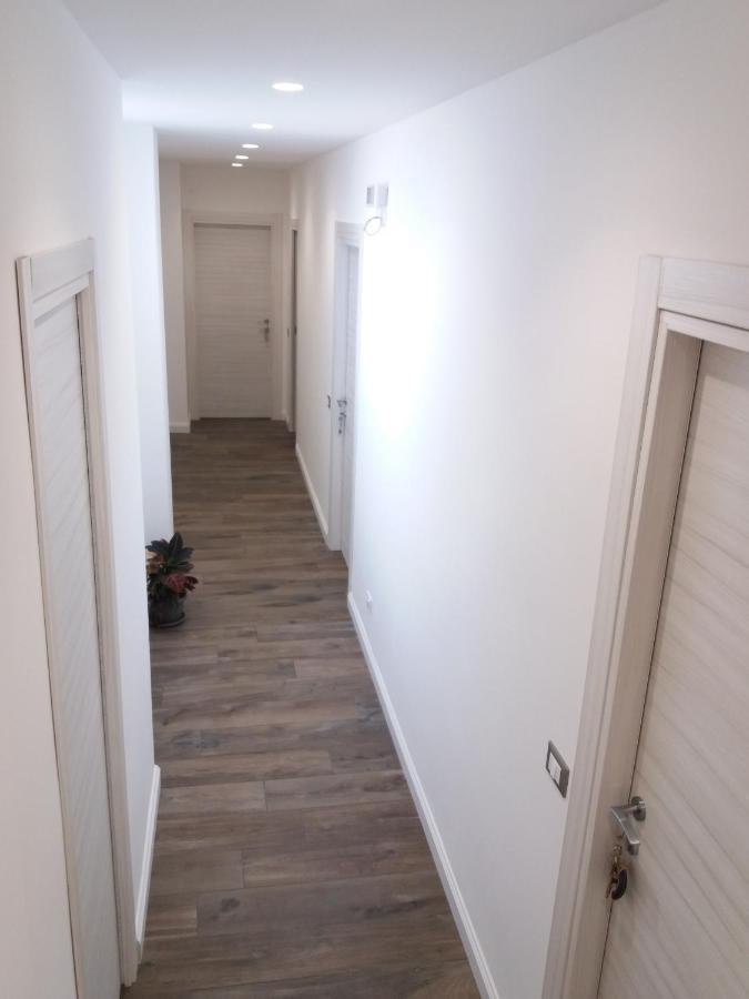 Le Tre Gioie Bed & Breakfast Palermo Bagian luar foto