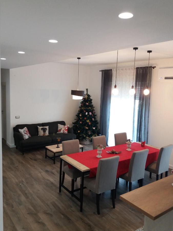 Le Tre Gioie Bed & Breakfast Palermo Bagian luar foto